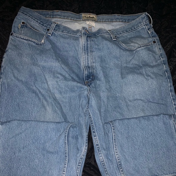 L.L. Bean Other - L.L. Bean pants size 40x30